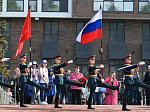 80 лет Победе